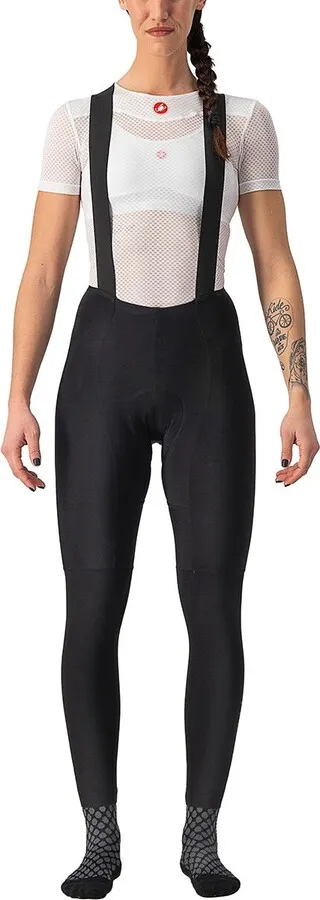 Castelli Free Aero RC DT Bib Tight - Women's