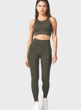 Essential High Impact Bra
