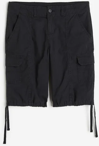 Cargo Shorts