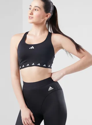 Powerreact Medium Support Bra