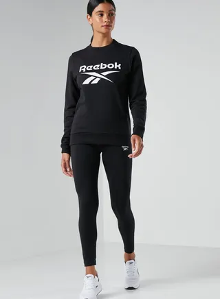 Identity Tights