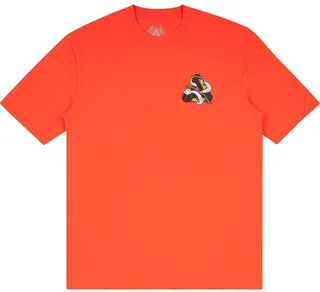 Hesh Mit Fresh T-shirt