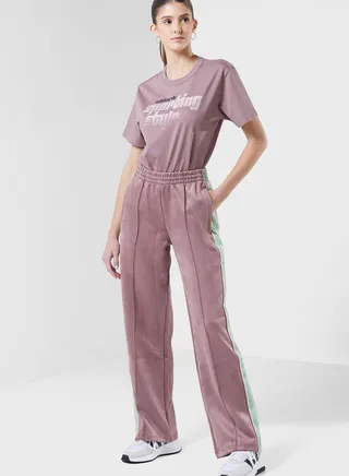 Trefoil Sweatpants