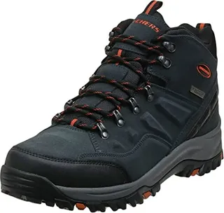 Skechers Men Relaxed Fit¿: Relment - Pelmo Chukka Boot