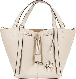 Tory Burch McGraw Dragonfly Tote Bag