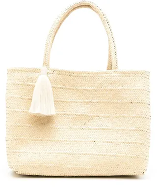 Britt large tote