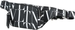 Bum Bag Black