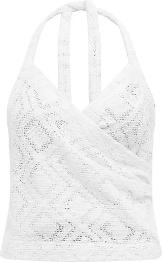 Ualana Top