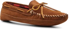 Minnetonka Moccasin Slipper