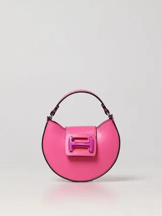 Shoulder bag woman Hogan