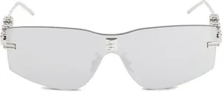 Givenchy Eyewear Cat-Eye Frame Sunglasses