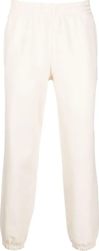 Logo-Patch Track Pants