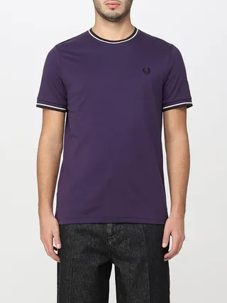 T-shirt men Fred Perry