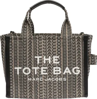 The Mini Tote Bag