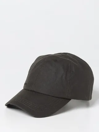 Hat men Barbour
