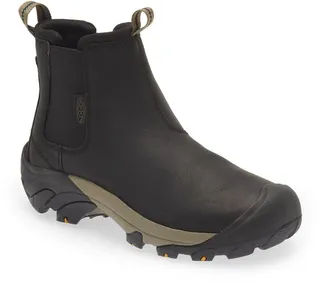 Targhee II Hiker Chelsea Boot