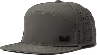 melin Hydro Trenches Icon (Olive) Caps