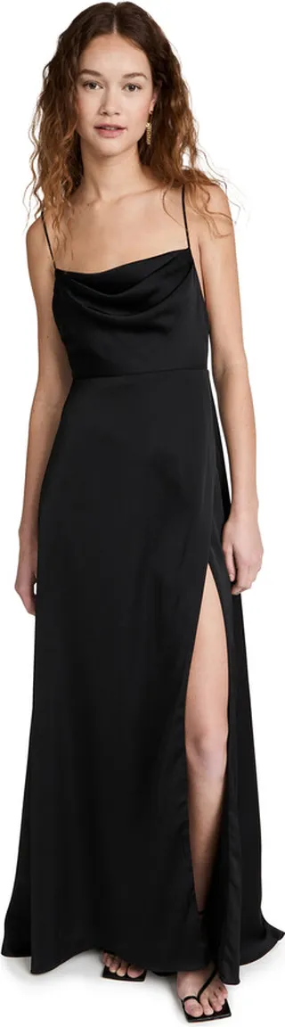 Fame and Partners The Rosabel Dress
