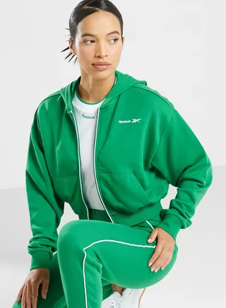 Logo Hoodie