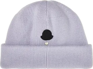 Moncler Genius 6 Moncler 1017 Ribbed Wool Beanie