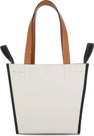Proenza Schouler White Label Mercer Large Tote Bag