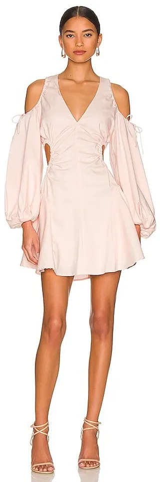 Apollo Mini Dress