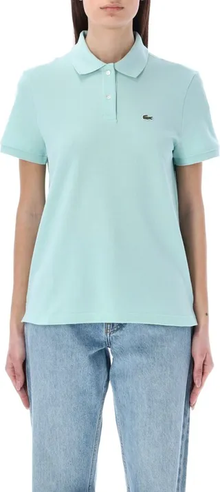 Classic Polo Shirt