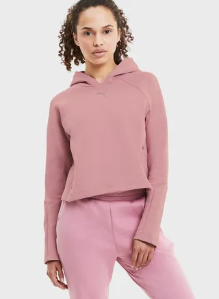 Evostripe Hoodie