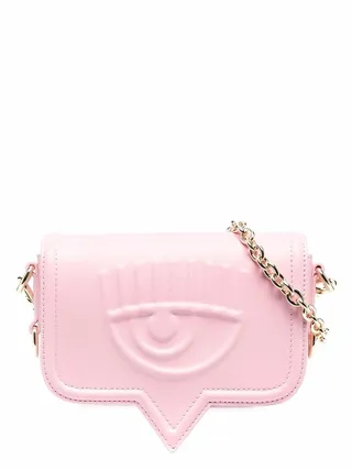 small Eyelike shoulder bag
