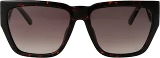 Marc Jacobs Eyewear Square Frame Sunglasses