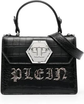 Gothic Plein tote bag
