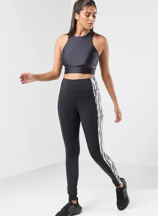 Dvf High Waist Leggings