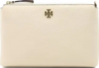 Tory Burch Kira Zipped Crossbody Bag