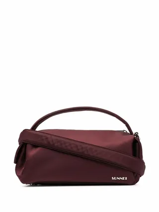 Labauletto Zip-Up Bag