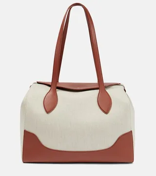 Sesia Happy Day Extra Large tote