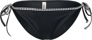 Lena string bikini bottoms