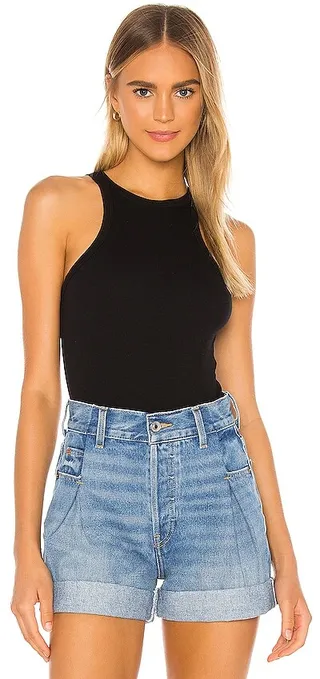 Rianne Bodysuit
