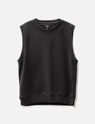 SS-Link Fleece Vest