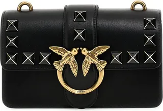 'love One Mini' Crossbody Bag