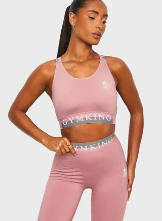 Focus Sports Bra