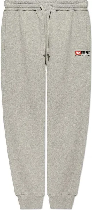 Diesel P-Tary-Div Drawstring Track Pants