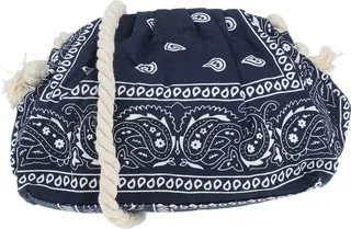 Cross-body Bag Midnight Blue