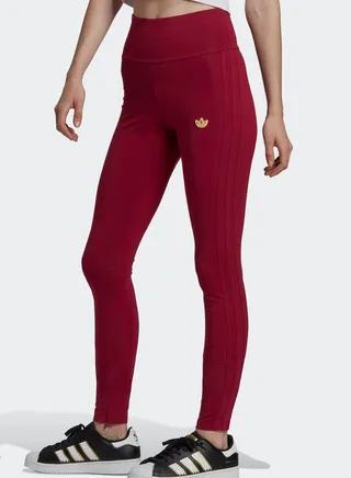 Essential Leggings