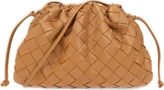 Bottega Veneta The Mini Pouch Bag