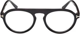51mm Pilot Blue Light Blocking Reading Glasses