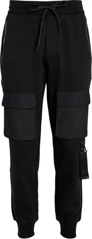 Moose Knuckles Perido Sweatpants