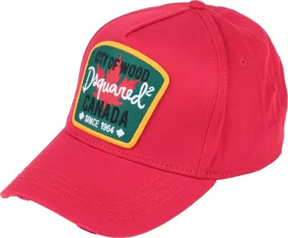 Hat Red