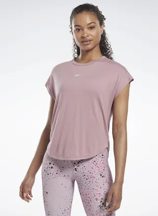Tech Style Activechill Dreamblend T-Shirt