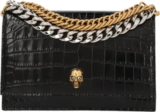 Small Skull Bag Ch.