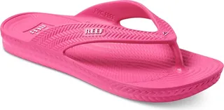 Reef Women's Water Court Slip-On Thong Flip Flop Sandals Women's Shoes